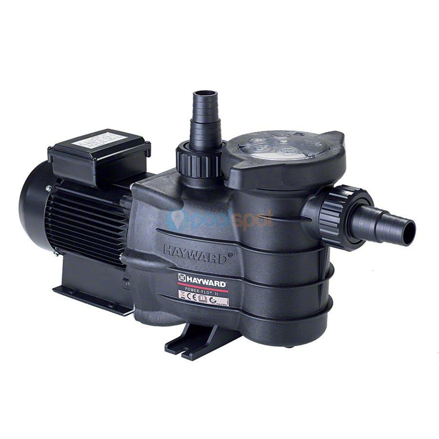 Hayward Powerflo II DIWC Pump