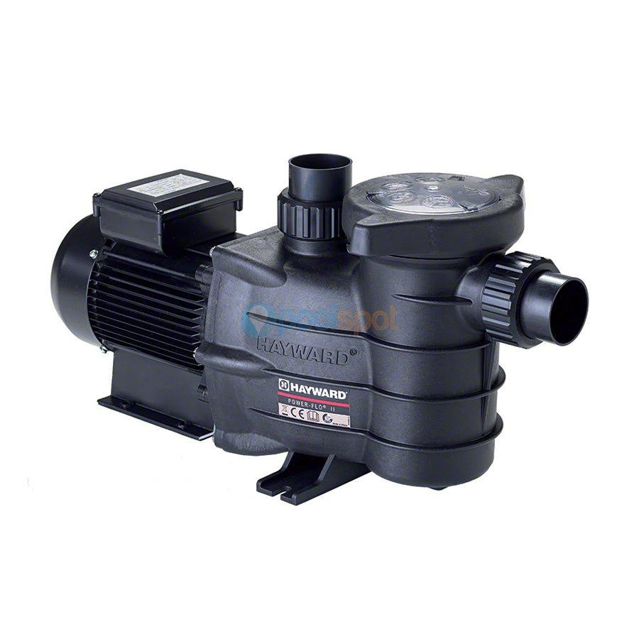Hayward Powerflo II DIWC Pump