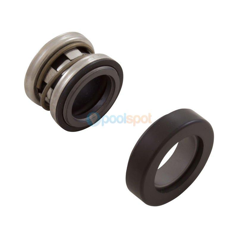 Mechanical Seal, 3/4" Shaft, G Head, Type 1 Seat, Viton / Silicon Carbide