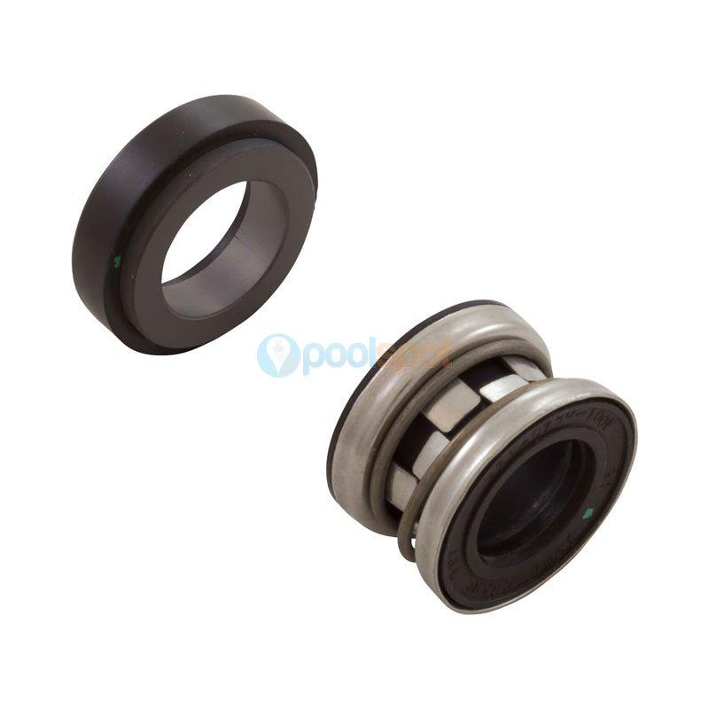 Mechanical Seal, 3/4" Shaft, G Head, Type 1 Seat, Viton / Silicon Carbide