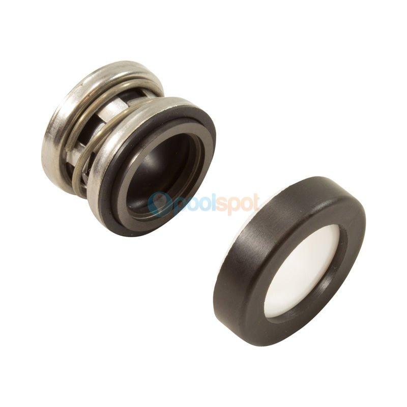 Mechanical Seal, 3/4" Shaft, G Head, Type 1 Seat, Viton / Carbon