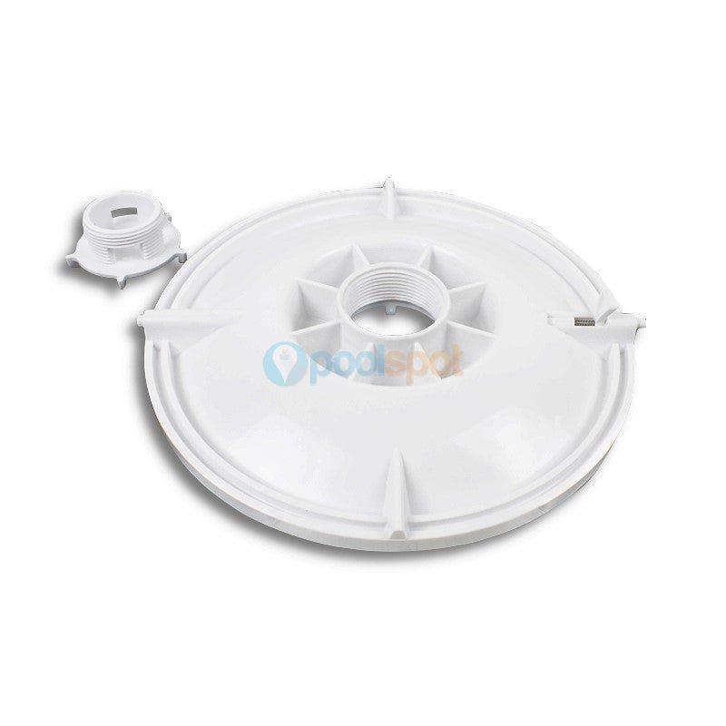 Vacuum Plate, Generic, for Quiptron Skimmer
