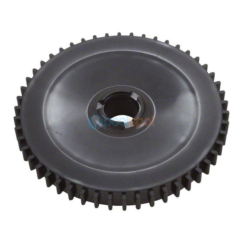 Wheel Hub - Black for Hayward Aquanaut 250 / 450 / The Pool Cleaner