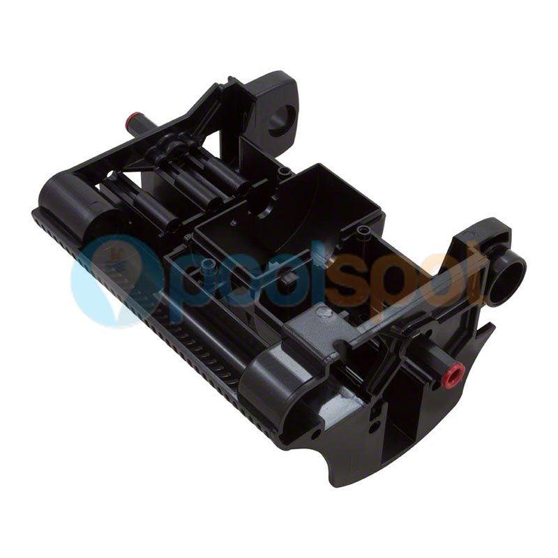 Lower Body / Frame 2 Wheel for Hayward Aquanaut 250 / 450 / Phoenix / Poolvergnuegen The Pool Cleaner 2W (2nd Gen)