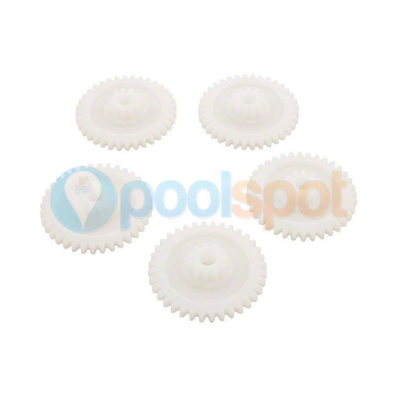 Reduction Gear for Hayward Aquanaut 250 / 450 / Phoenix / Poolvergnuegen The Pool Cleaner 2W / 4W