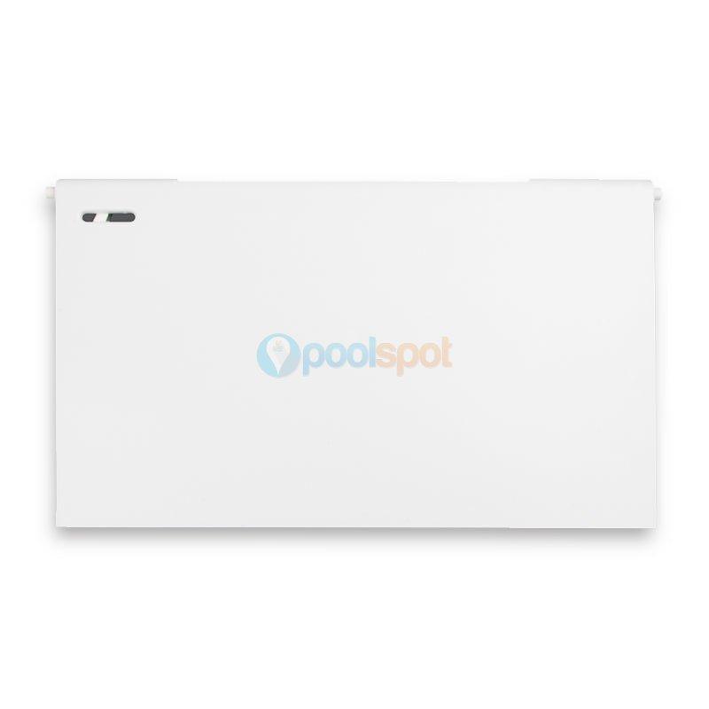 Weir Door Quiptron