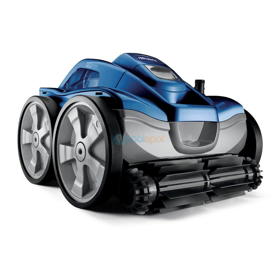 Polaris Quattro Sport