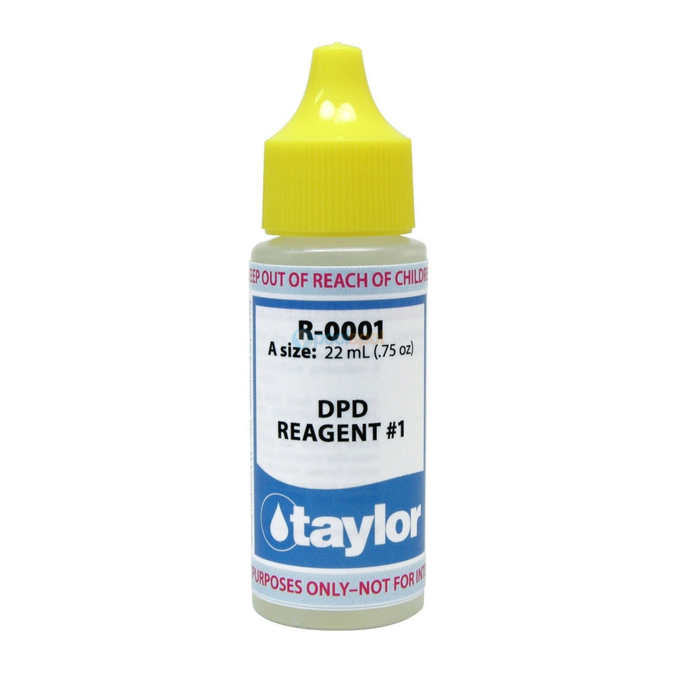 DPD Reagent #1 R-0001, Taylor Technologies