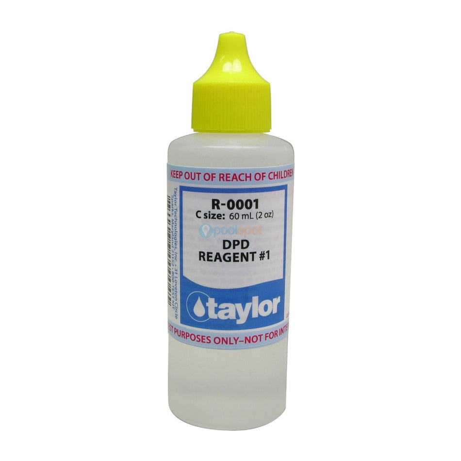 DPD Reagent #1 R-0001, Taylor Technologies