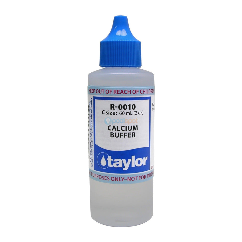 Calcium Buffer R-0010, Taylor Technologies