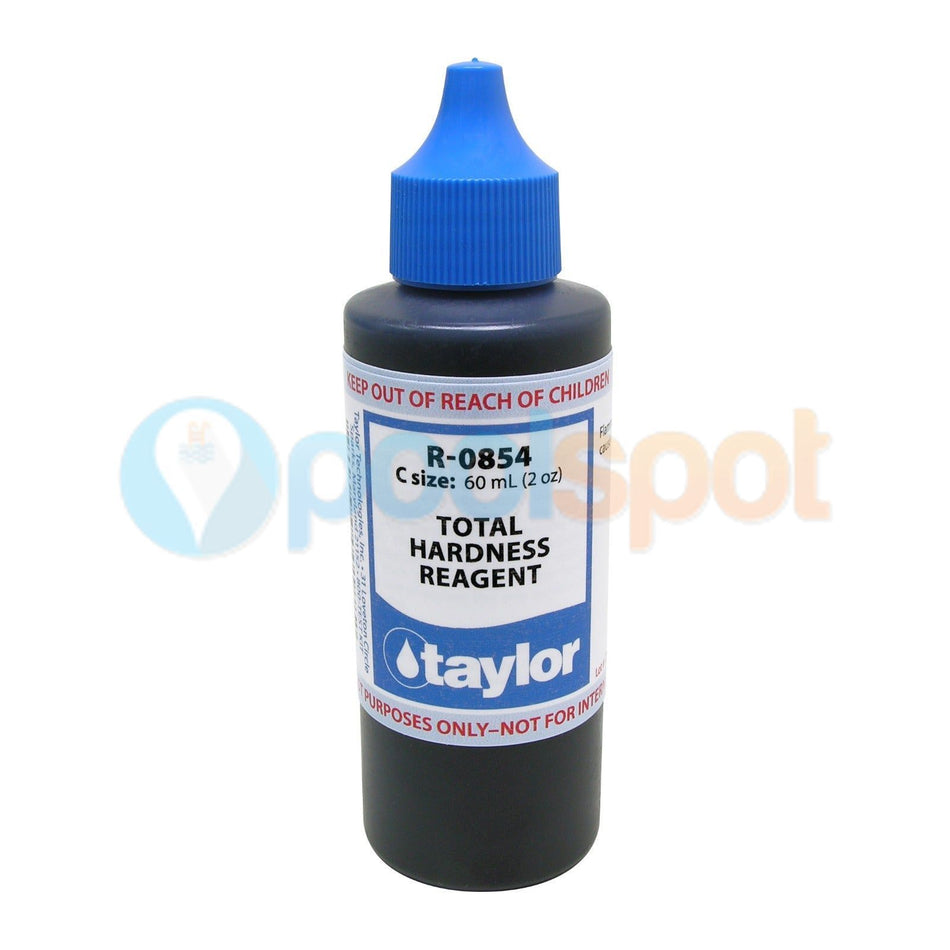 Total Hardness Reagent R-0854, Taylor Technologies