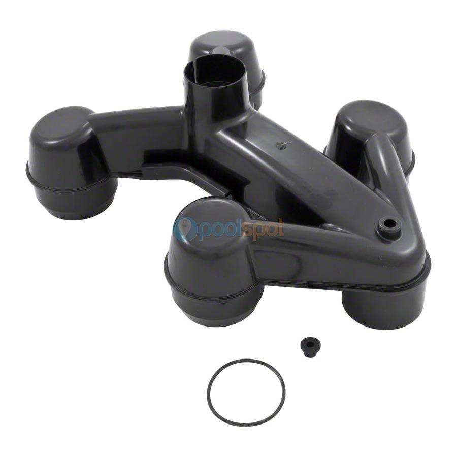 Manifold Assembly for Zodiac / Jandy CV Cartridge Filter