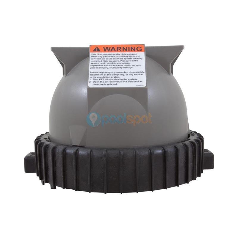 Top Housing Assembly for Zodiac / Jandy CS100/150 Cartridge Filter