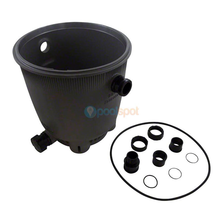 Tank Bottom Assembly for Zodiac / Jandy CV Cartridge Filter