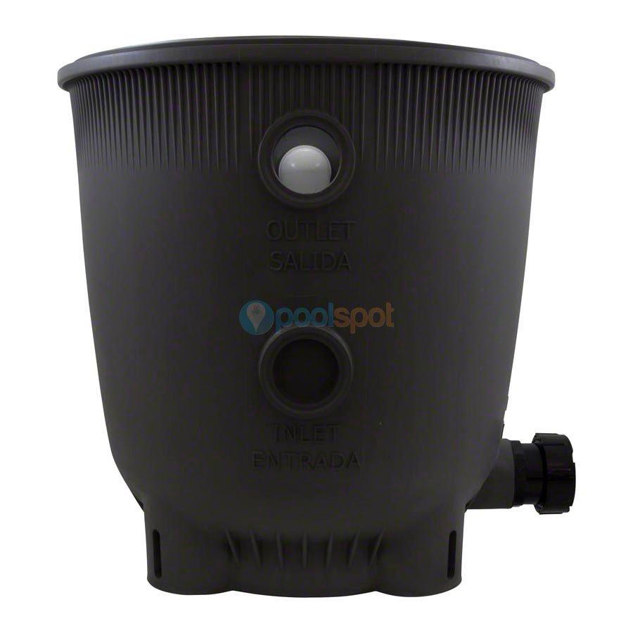 Tank Bottom Assembly for Zodiac / Jandy CV Cartridge Filter