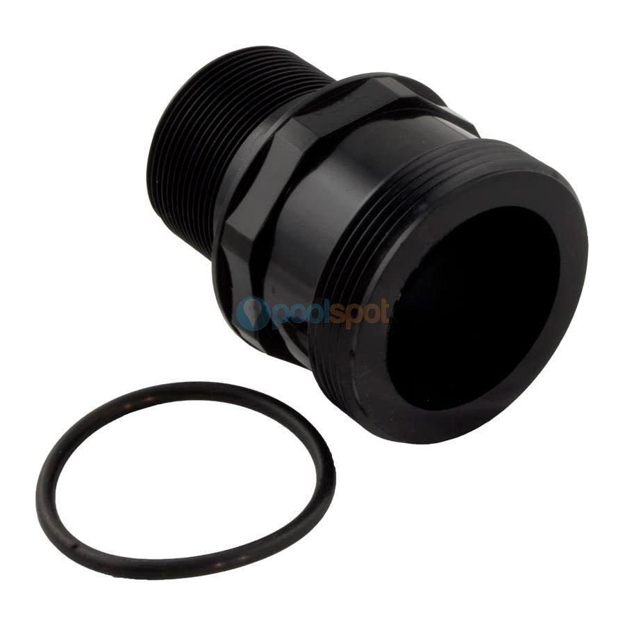 Bulkhead Assembly w/O-ring for Zodiac / Jandy CV Cartridge Filter