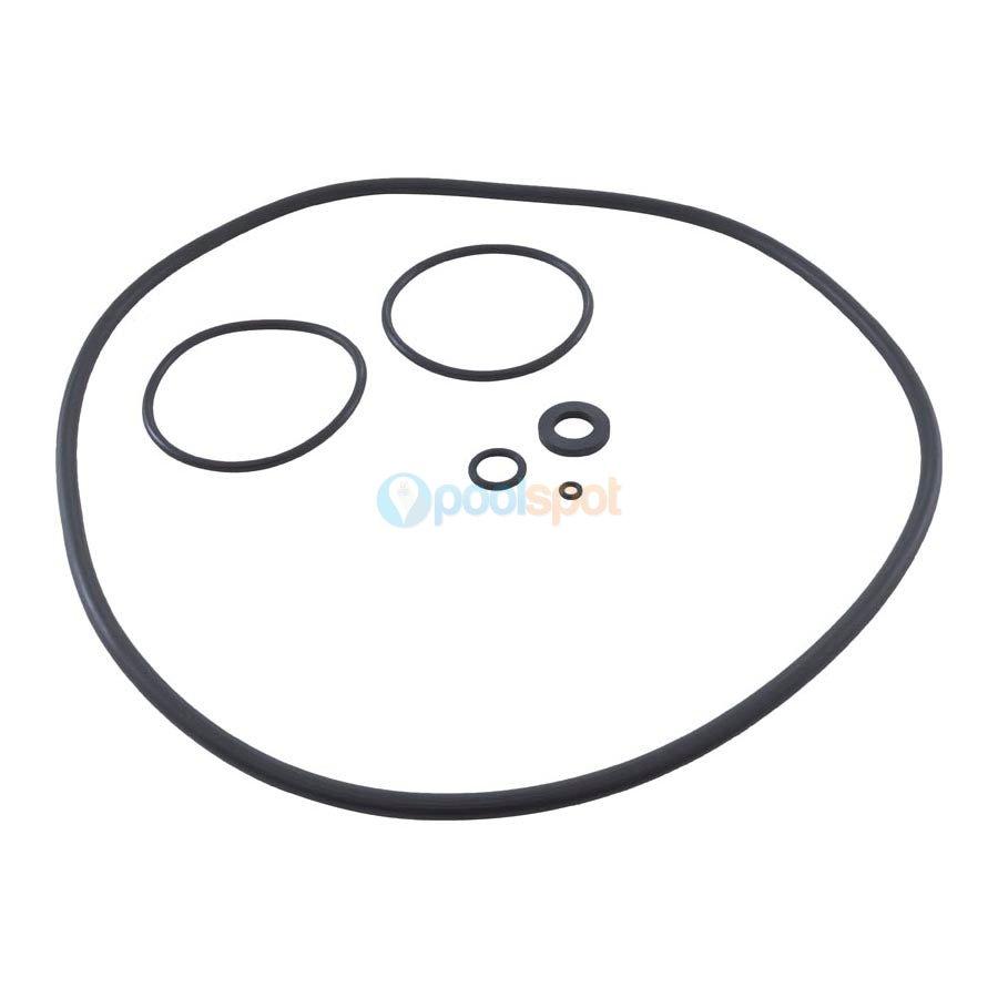 O-Ring Set for Zodiac / Jandy CS Cartridge Filter