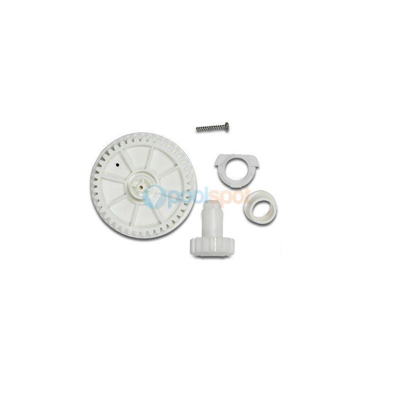 Transmission Kit for Zodiac V3 / V4 / VX40 / VX50 / VX55 Robotic Pool Cleanersﾠ