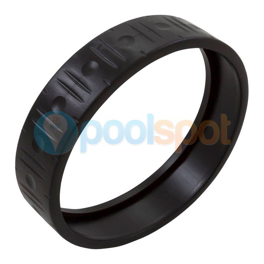 Tyre, Rear, Black for Zodiac VX40 / V3 2WD / Polaris 9300ﾠRobotic Pool Cleaner