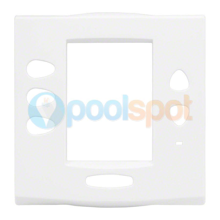 Faceplate Kit for Zodiac / Jandy AquaLink RS One Touch (Various Colours)