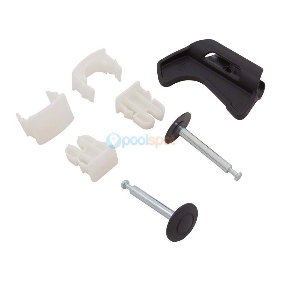Caddy Accessory Pack for Zodiac V / VX / EX and AstralPool QT Robotic Pool Cleanersﾠ