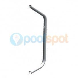 Caddy Tube for Zodiac V3 / V4 / VX50 / VX55 Robotic Pool Cleanersﾠ