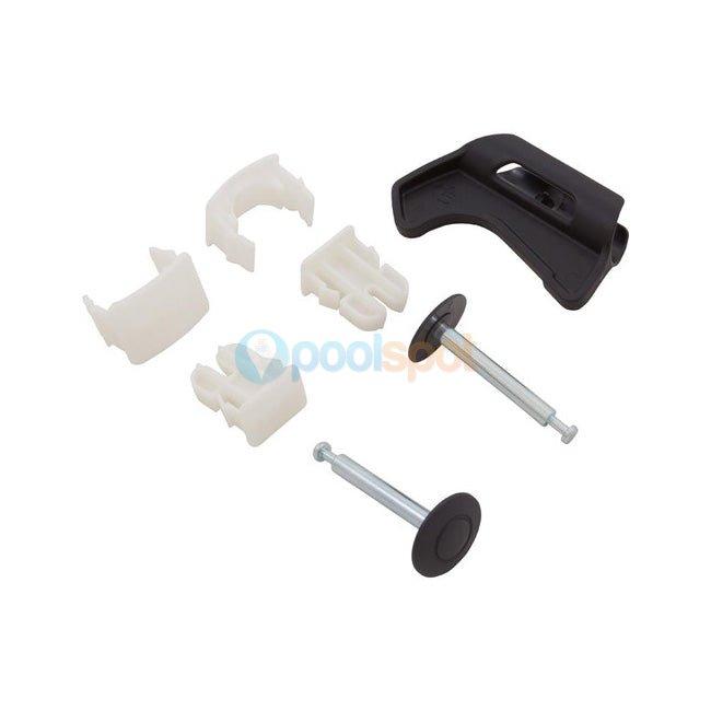 Caddy / Trolley Accessory Kit for Zodiac CyclonX CX / Duo-X DX / Freerider FR / AstralPool QB Robotic Pool Cleaners