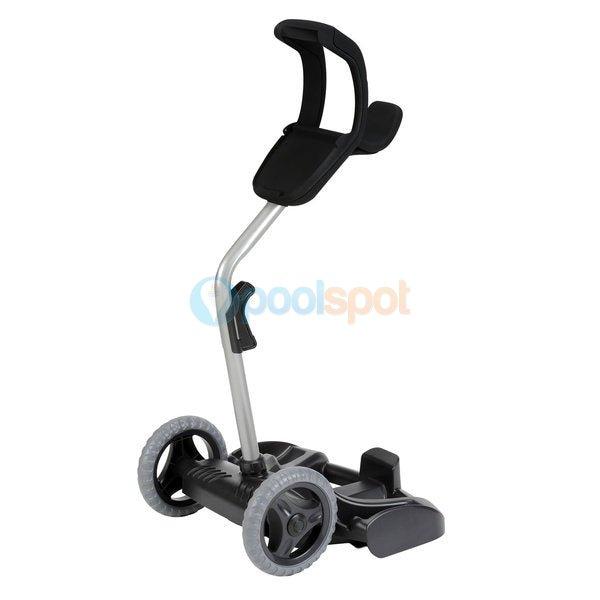 Caddy Complete for Zodiac Tornax TX20 / TX35 / OT15 / FR200 / AstralPool QG50 Robotic Pool Cleaners