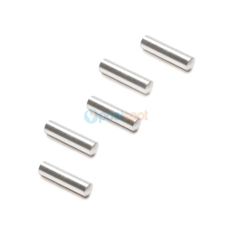 Motor Block Shaft Pin for Zodiac for CX / TX / OT Robotic Pool Cleaners