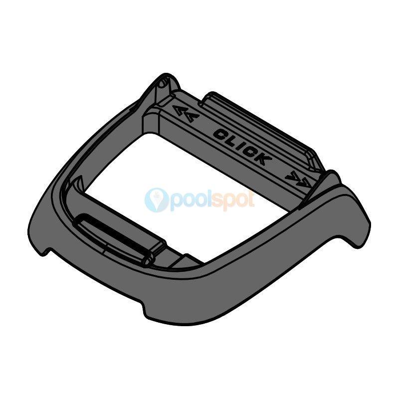 Control Box Base for Zodiac VX40 / CX20