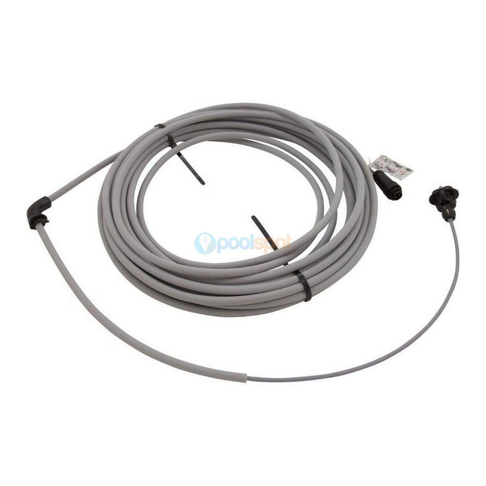Floating Cable w/ Swivel, 18m for Zodiac V / VX / EX and AstralPool QT Robotic Pool Cleaners