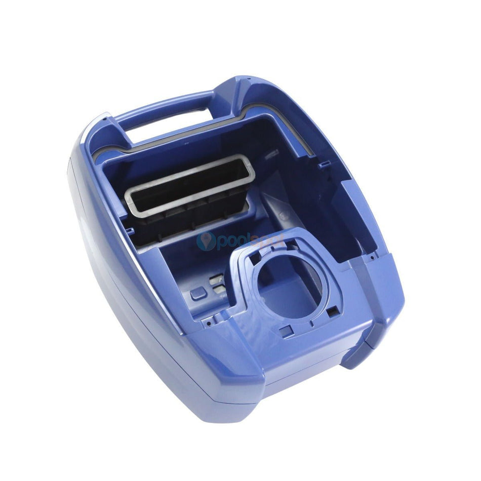 Body Complete, Blue, for Zodiac TX20 / TX30 / TX35