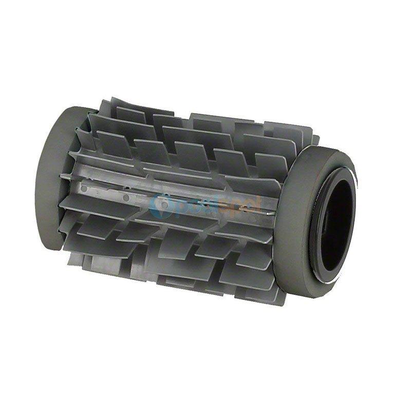 PVA Brush & Holder for Zodiac Tornax TX20 / TX35 Robotic Pool Cleaners