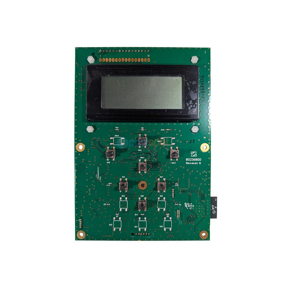 Control PCB w/ WiFi for Zodiac EXO iQ / Hydroxinator iQ