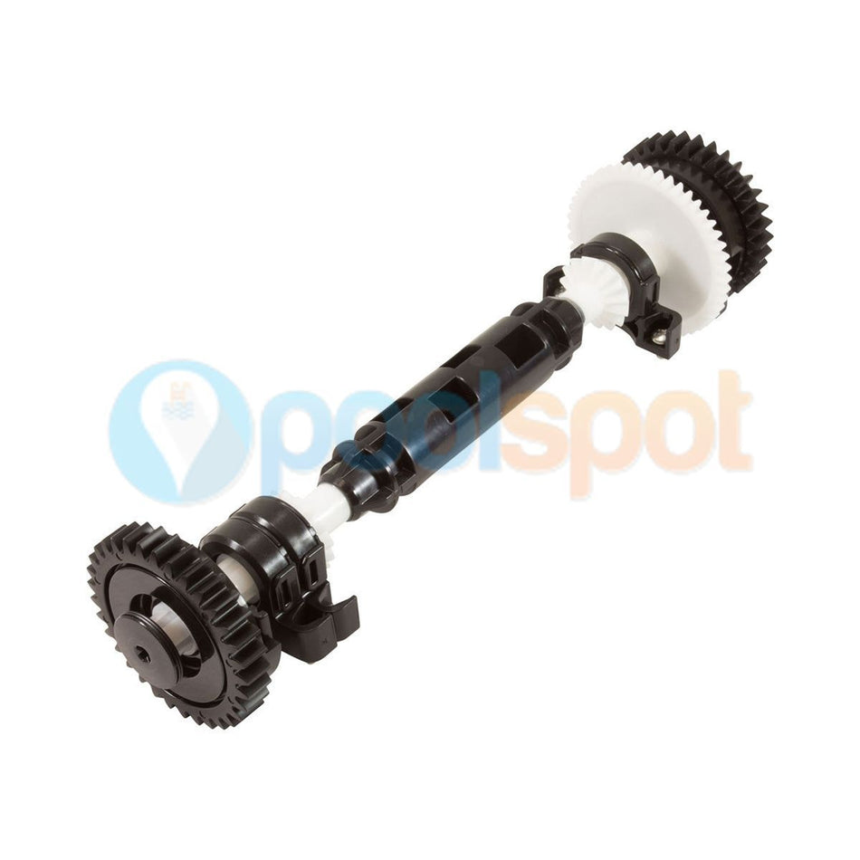 Drive Shaft Assembly for Polaris Quattro