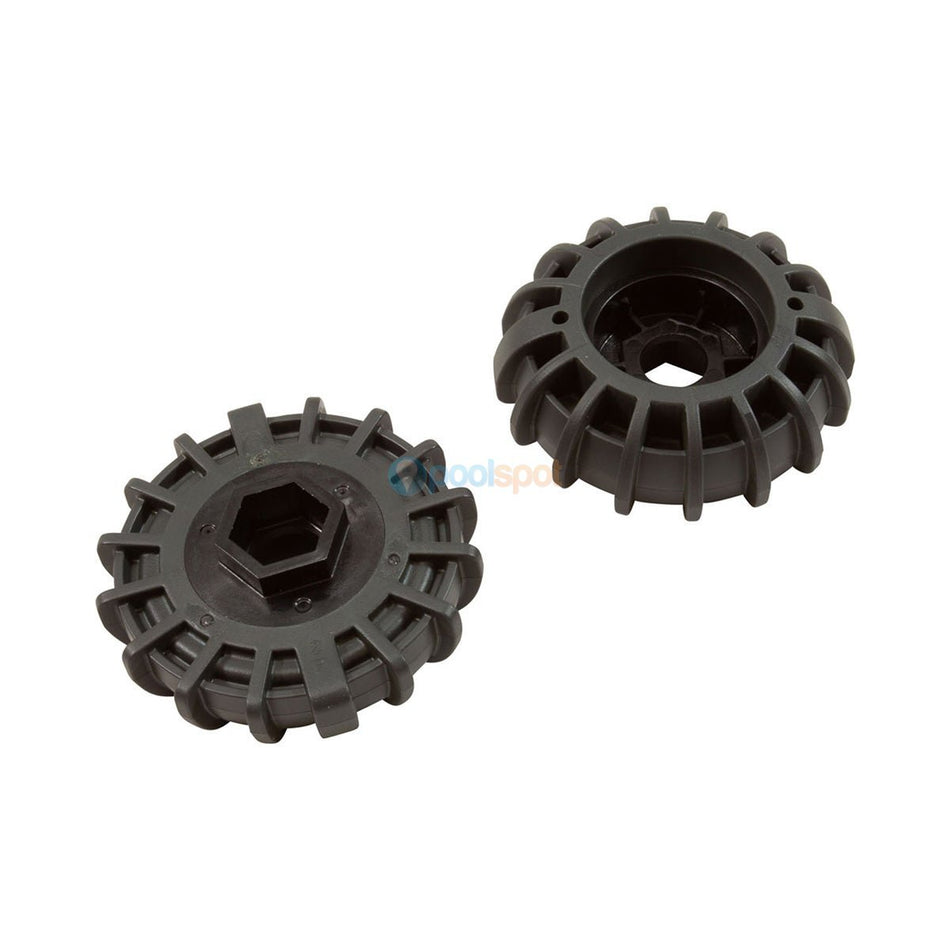 Side Brush, (2PK) for Polaris Quattro
