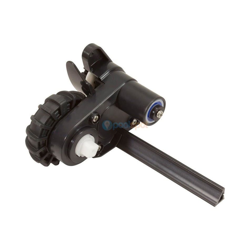 Side Brush, Gearbox (Right) for Polaris Quattro