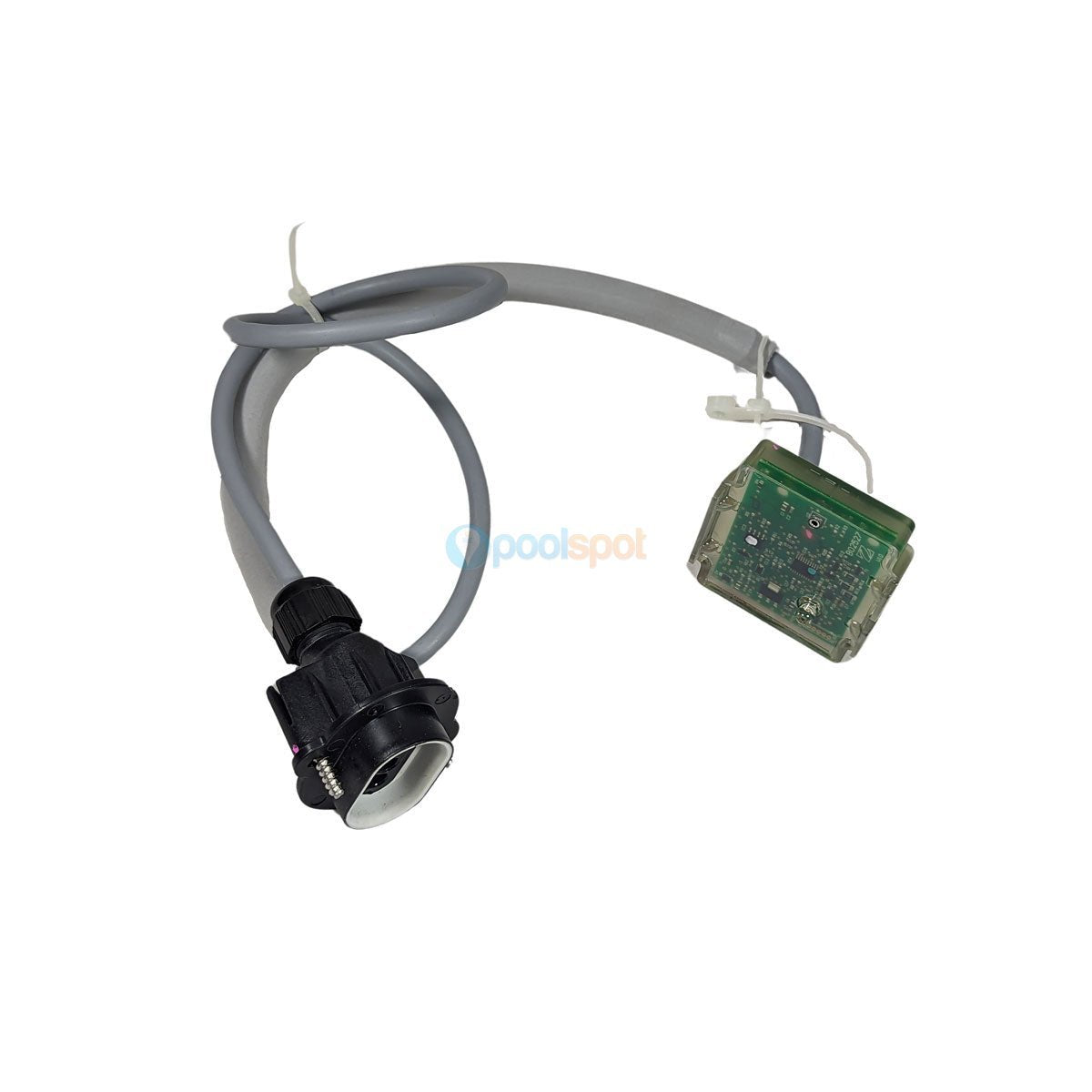 Sensor Block Assembly Sensor Block Assembly for Zodiac EX / EvoluX / AstralPool QT Robotic P ...