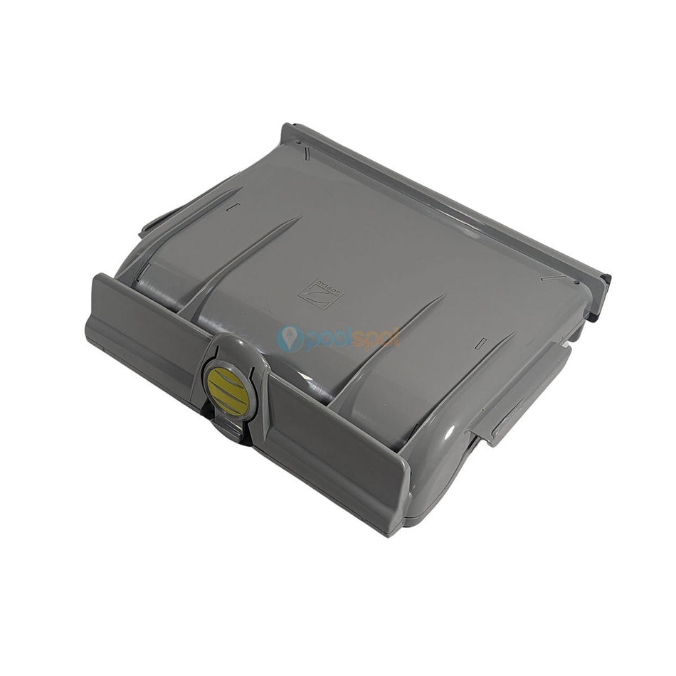 Filter Canister Support, Grey for Zodiac EvoluX EX / AstralPool QT Robotic Pool Cleanersﾠ