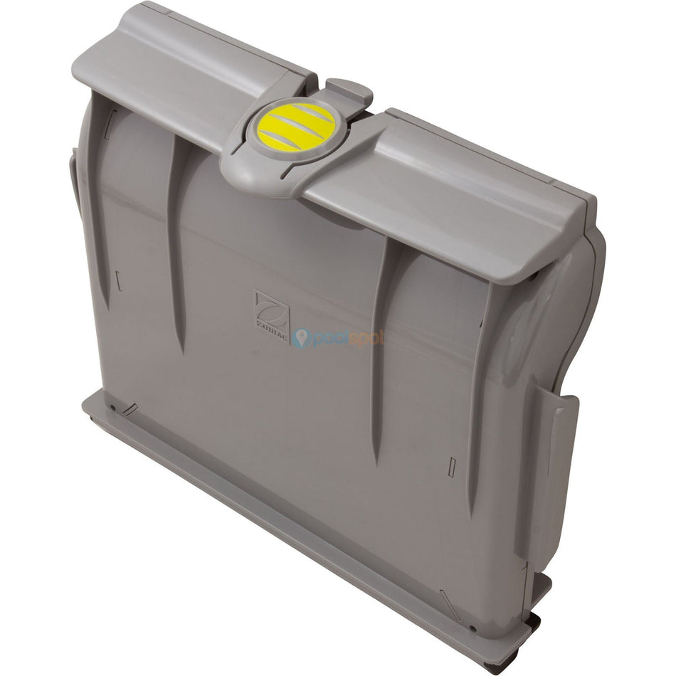 Filter Canister Support, Grey for Zodiac EvoluX EX / AstralPool QT Robotic Pool Cleanersﾠ