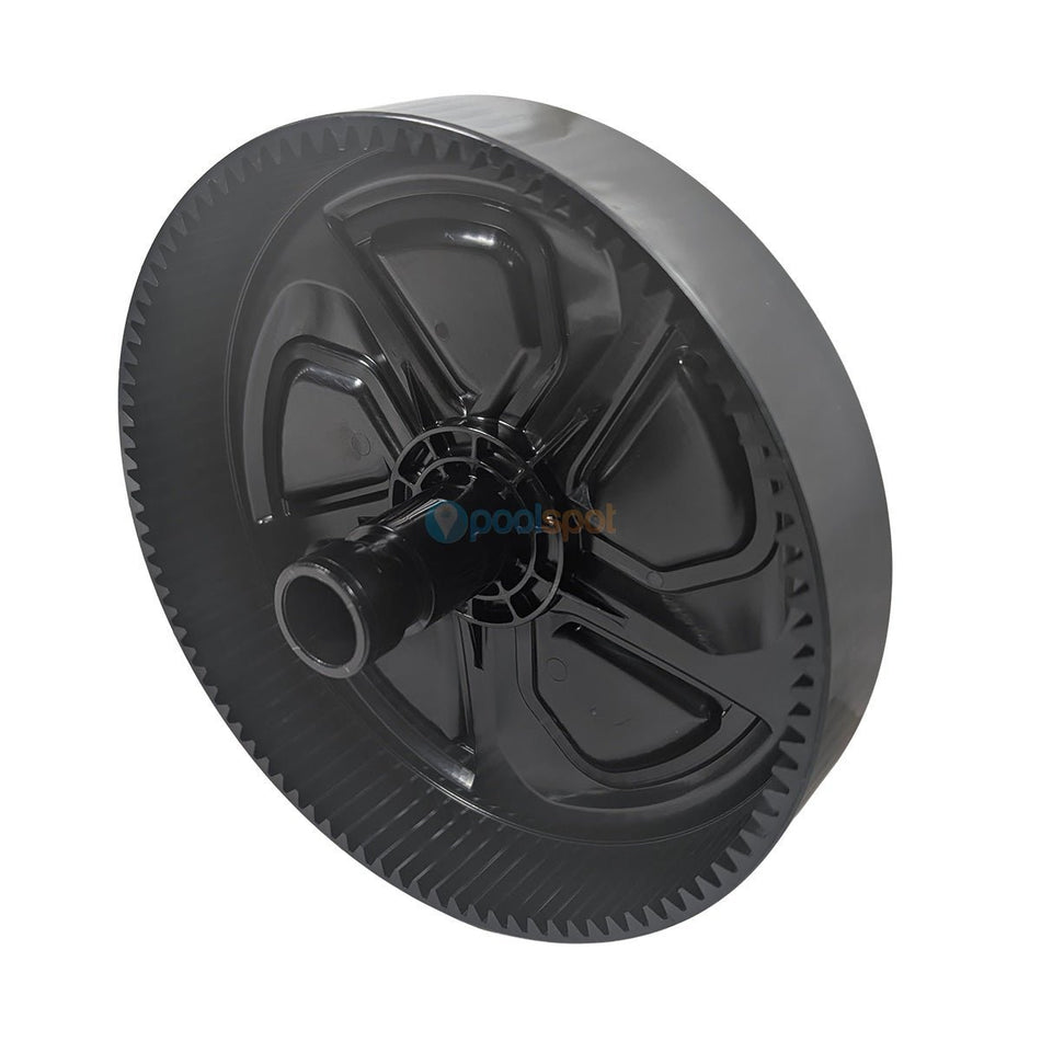 Wheel / Rim, Silver/Grey for Zodiac EX Robotic Pool Cleaners