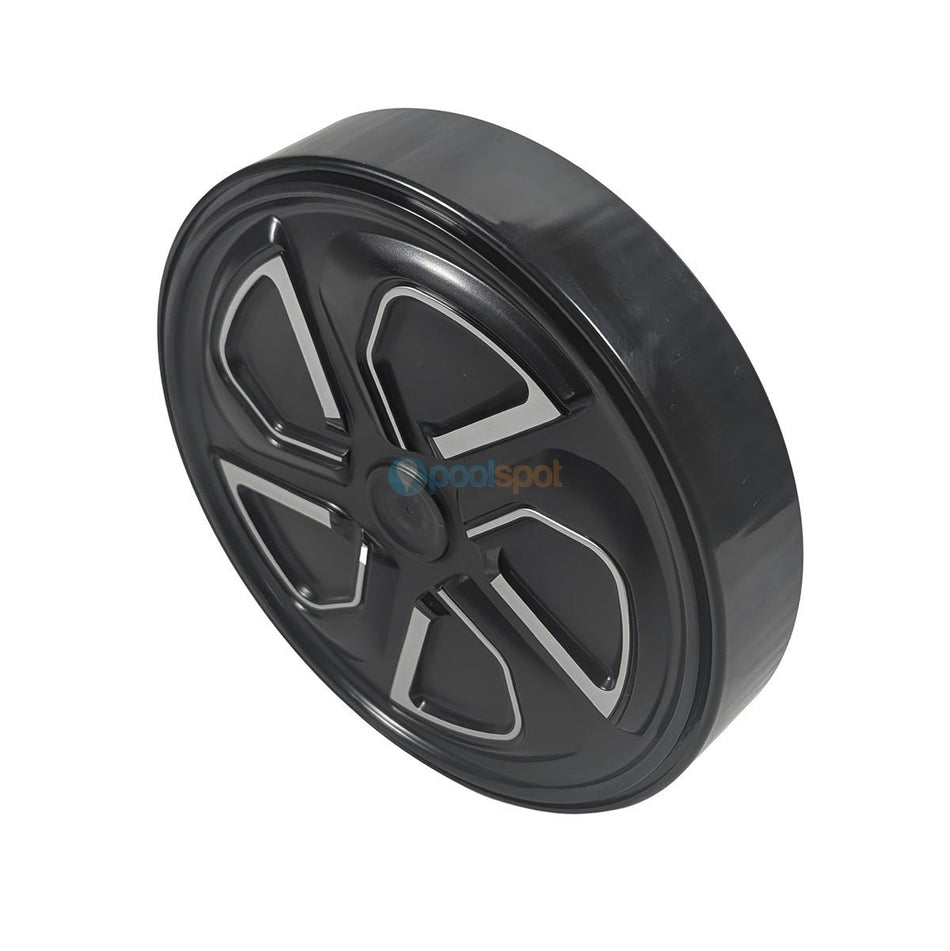 Wheel / Rim, Silver/Grey for Zodiac EX Robotic Pool Cleaners