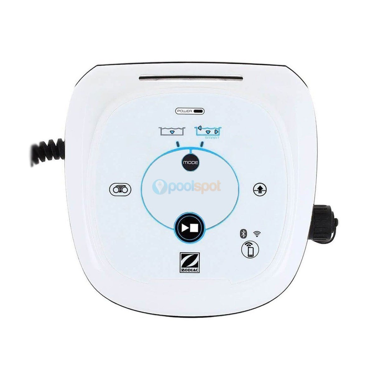 Pool Cover Control Box Control Box for Zodiac EX4000 Robotic Pool Cleaner – PoolSpot