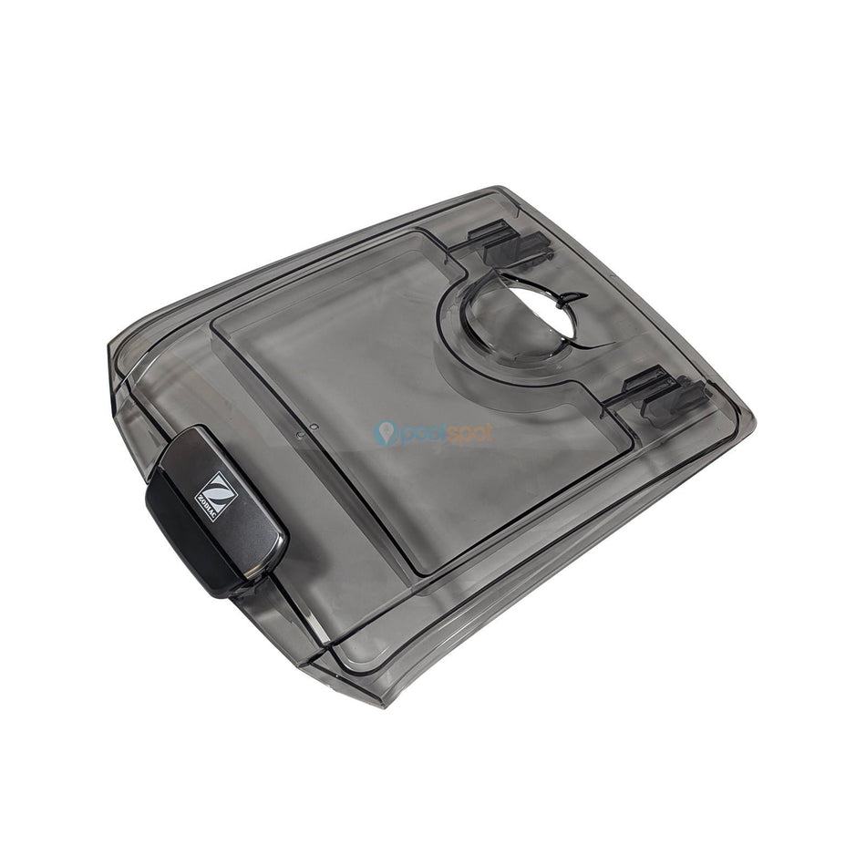 Cover, Complete for Zodiac DX / FREERIDER Robotic Pool Cleaners