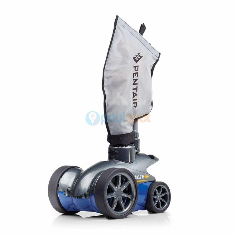 Pentair Racer LS Pressure Pool Cleaner