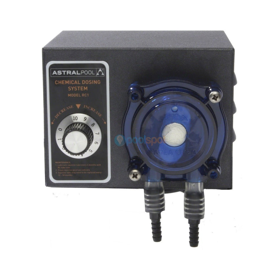 RolaChem RC1 Semi-Automatic Chlorine Doser