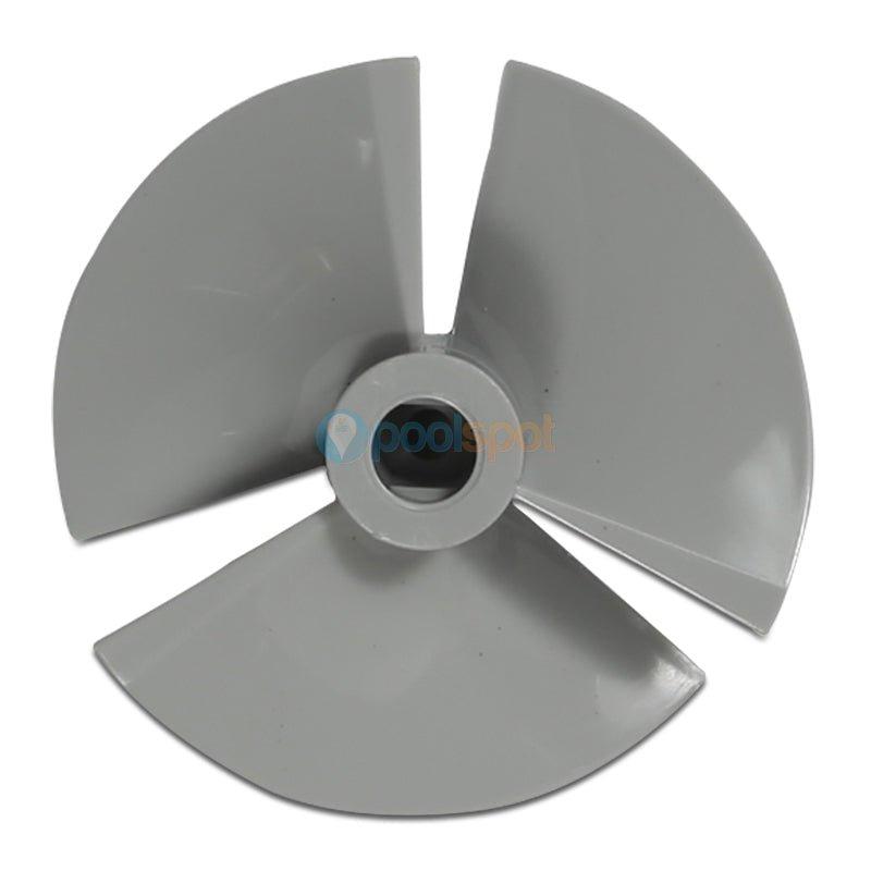 Impeller / Propeller for Hayward Tigershark / SharkVac