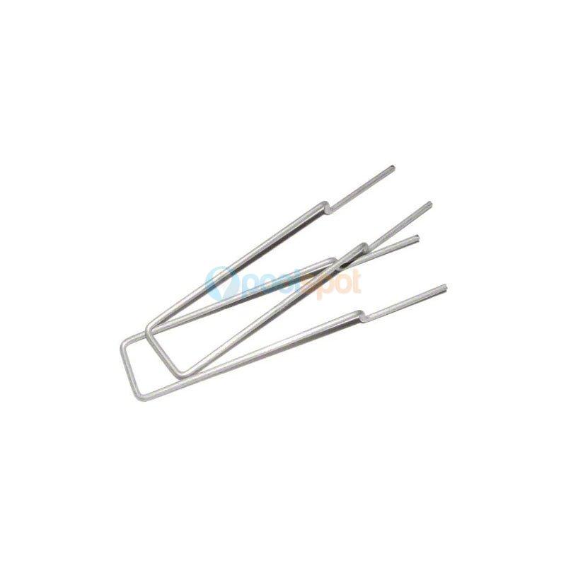 Lid Clip Set (2PK) for Hayward TigerShark