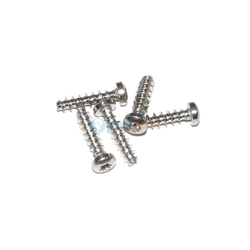 Panel Screw Set (5PK) for Hayward SharkVac