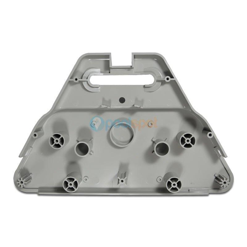 Side Cover, Grey (Old Style) for Hayward TigerShark